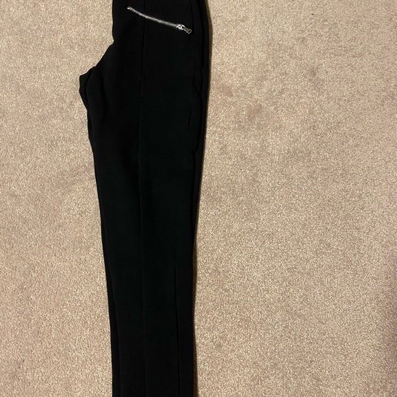 Like new Zara dressy leggings - Picture 3 of 5